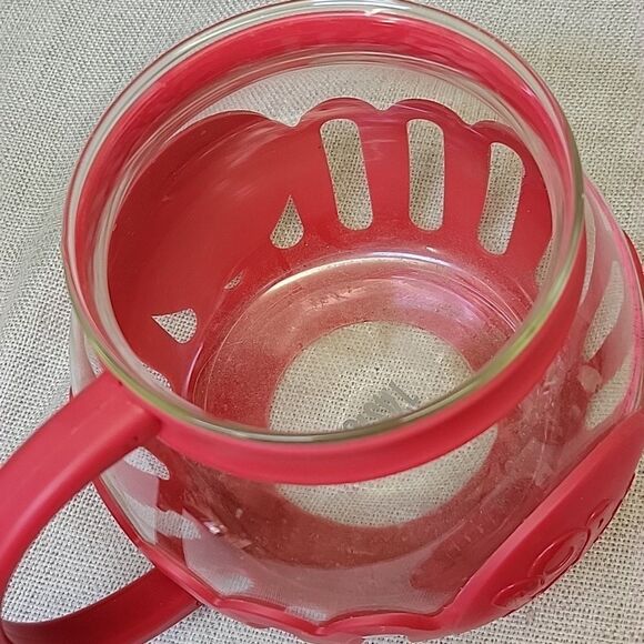 Ecolution Micro-Pop 3 Quart Microwave Popcorn Popper 1qt Popper - Picture 11 of 13